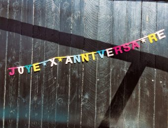 Anniversaire enfants sur l'ile de ré