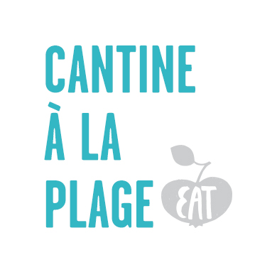 Cantine à la plage - Ré glisse