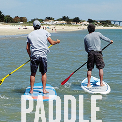 icone paddle