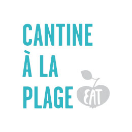 Cantine à la plage - Ré glisse