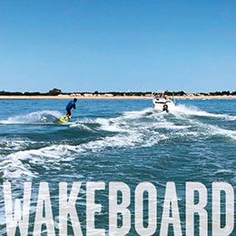 wakeboard