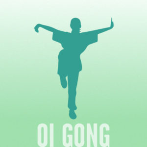 qi gong